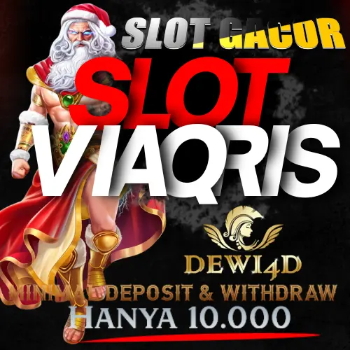 Dewi4d - Metode Deposit Via Slot Qris 10rb Terbaru Tanpa Potongan Jamin Gacor Parah